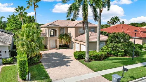 18708 Ocean Mist Dr, Boca Raton, FL, 33498-4910 | Card Image