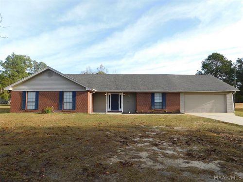 2529 Grandview Rd, Millbrook, AL, 36054-3001 | Card Image