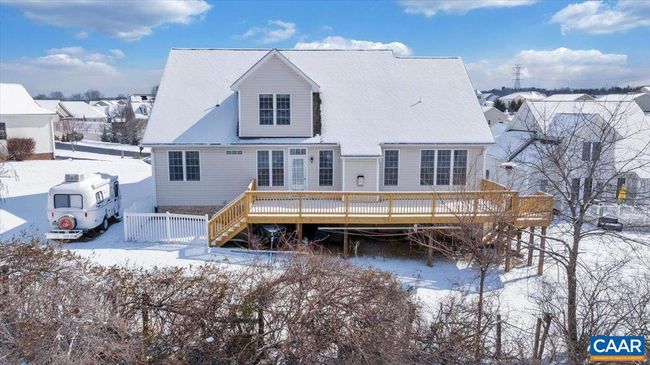 102 Wexford St, House other with 4 bedrooms, 3 bathrooms and null parking in STAUNTON VA | Image 50
