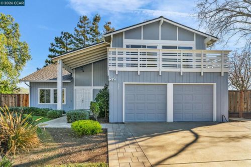 327 Mt Washington Way, Clayton, CA, 94517 | Card Image