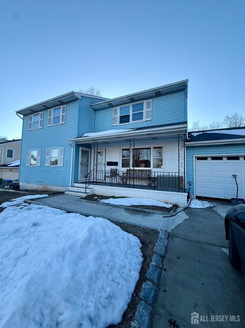20-18 Jill Ct, Edison, NJ, 08817-5301 | Card Image