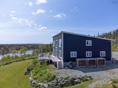 122 Peter Sosna Dr, Macnabs Cove, NS, B0E3B0 | Card Image