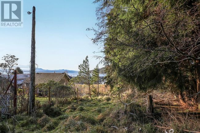 665 1 St St, Home with 0 bedrooms, 0 bathrooms and null parking in Sointula BC | Image 24