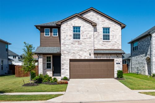 1632 Open Range Rd, Celina, TX, 75009-4966 | Card Image