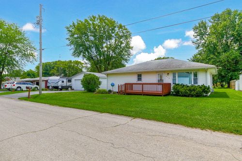 412 W Stone St, STURGEON, MO, 65284-9230 | Card Image