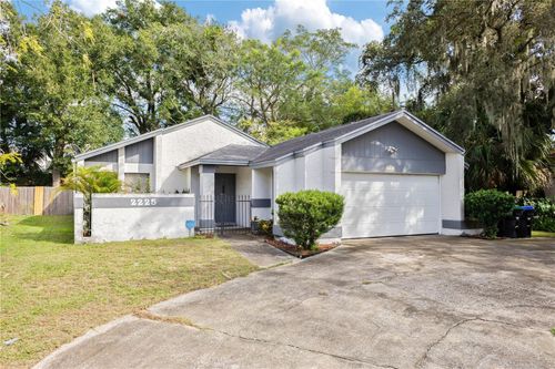 2225 Atrium Cir, ORLANDO, FL, 32808-4423 | Card Image
