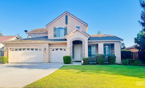 11405 Sangrado Dr, Bakersfield, CA, 93311-9644 | Card Image
