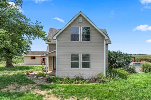 13538 S 850 E, Clarks Hill, IN, 47930-9233 | Card Image