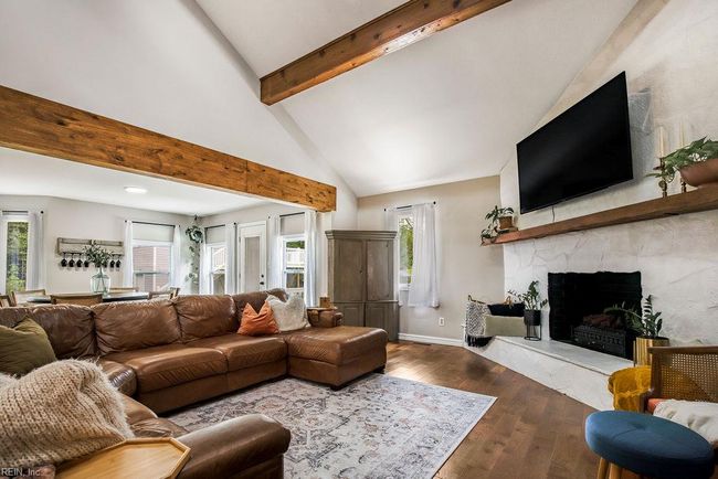 37 Light Streak Rd, House other with 4 bedrooms, 3 bathrooms and null parking in Sunbury NC | Image 14