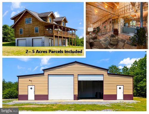 128 Annandale Dr, GERRARDSTOWN, WV, 25420-4464 | Card Image