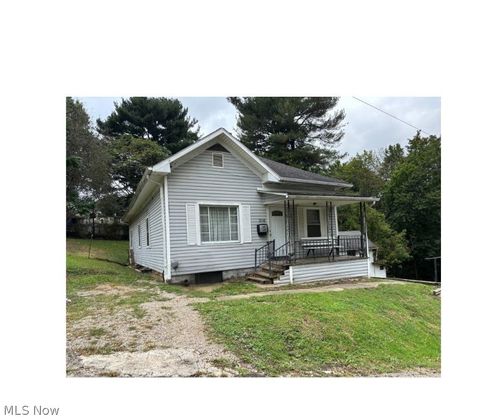 504 Walnut Ave, Cambridge, OH, 43725-2500 | Card Image