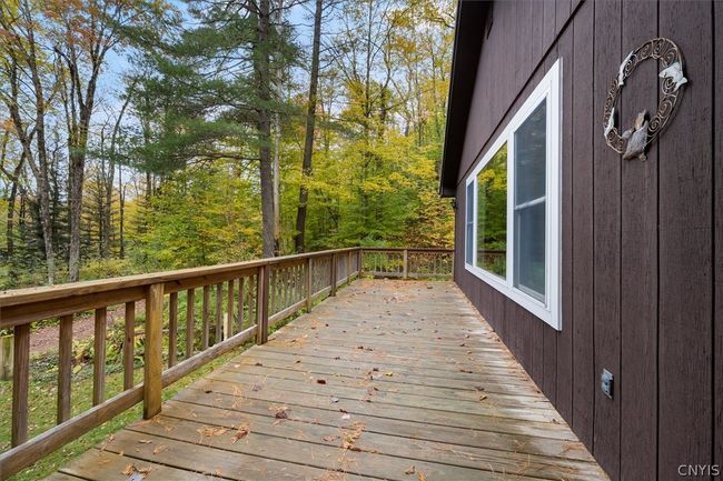 1118 Moose River Tract, House other with 3 bedrooms, 1 bathrooms and null parking in Forestport NY | Image 37