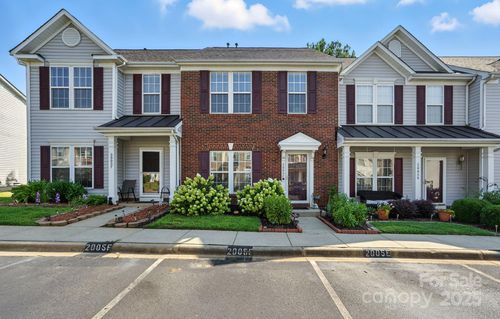 unit-e-2005 Cramerton Village Dr, Cramerton, NC, 28032-1484 | Card Image