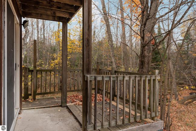 4255 Spencer Rd Se, House other with 1 bedrooms, 1 bathrooms and null parking in Kalkaska MI | Image 26