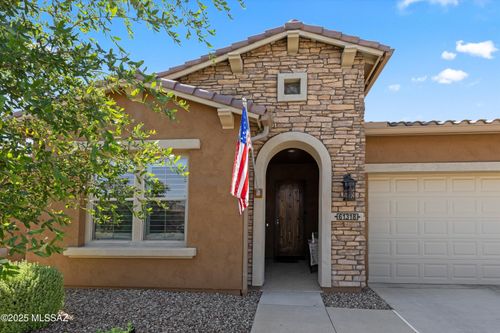 61318 E Shale Rd, Oracle, AZ, 85623-1459 | Card Image