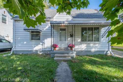 2605 Nebraska Ave, Flint, MI, 48506-3891 | Card Image