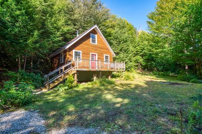 70 Knox Mountain Road, House other with 3 bedrooms, 2 bathrooms and null parking in Ossipee NH | Image 1