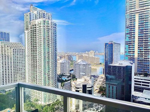 apt-2808-1050 Brickell Ave, Miami, FL, 33131-3912 | Card Image