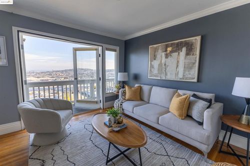 661 Peralta Ave, San Francisco, CA, 94110-5750 | Card Image