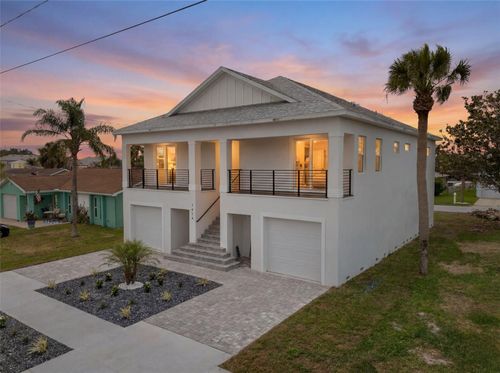 7414 Mako Dr, HUDSON, FL, 34667-3967 | Card Image