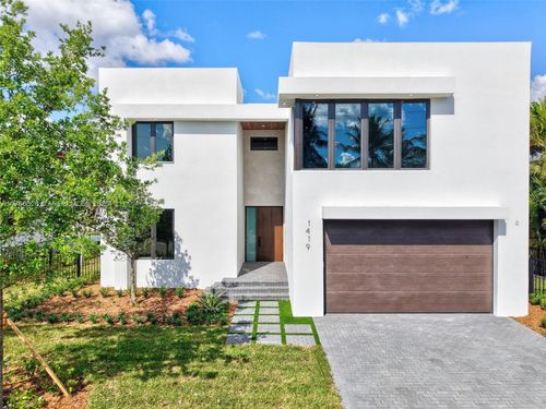 1419 N Lakeside Dr, Lake Worth, FL, 33460-1919 | Card Image