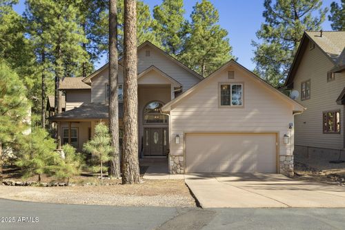 3495 W Lead Rope, Flagstaff, AZ, 86005-2530 | Card Image