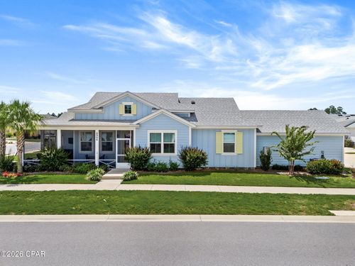 8990 Coral Reef Way, Panama City Beach, FL, 32413 | Card Image