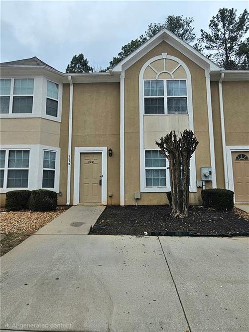 3010 Fields Dr, Lithonia, GA, 30038-2086 | Card Image