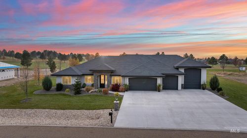 22225 Aura Vista Way, Caldwell, ID, 83607-5537 | Card Image