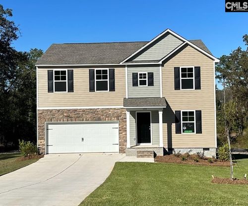 1569 Green Branch (36) Circle, Lugoff, SC, 29078 | Card Image