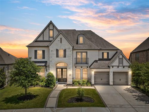 23907 Birchwood Lake Ln, Katy, TX, 77493-7993 | Card Image