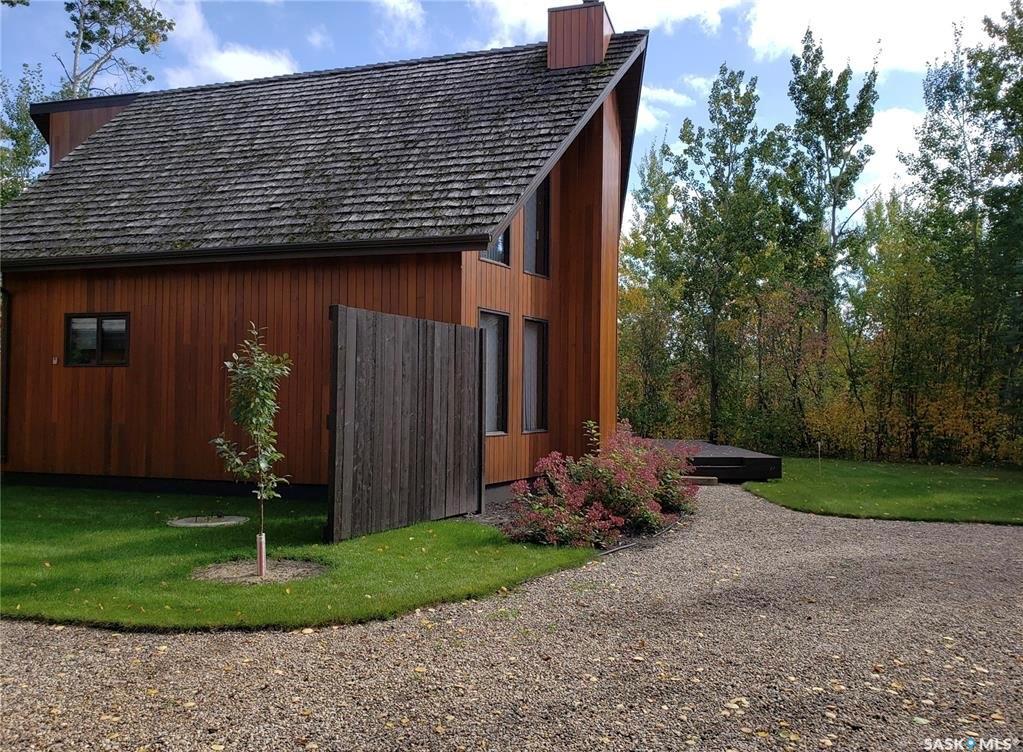 Residential in Good Spirit Lake 2