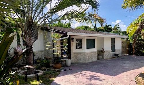 2921 Ne 9th Ave, Pompano Beach, FL, 33064-5339 | Card Image
