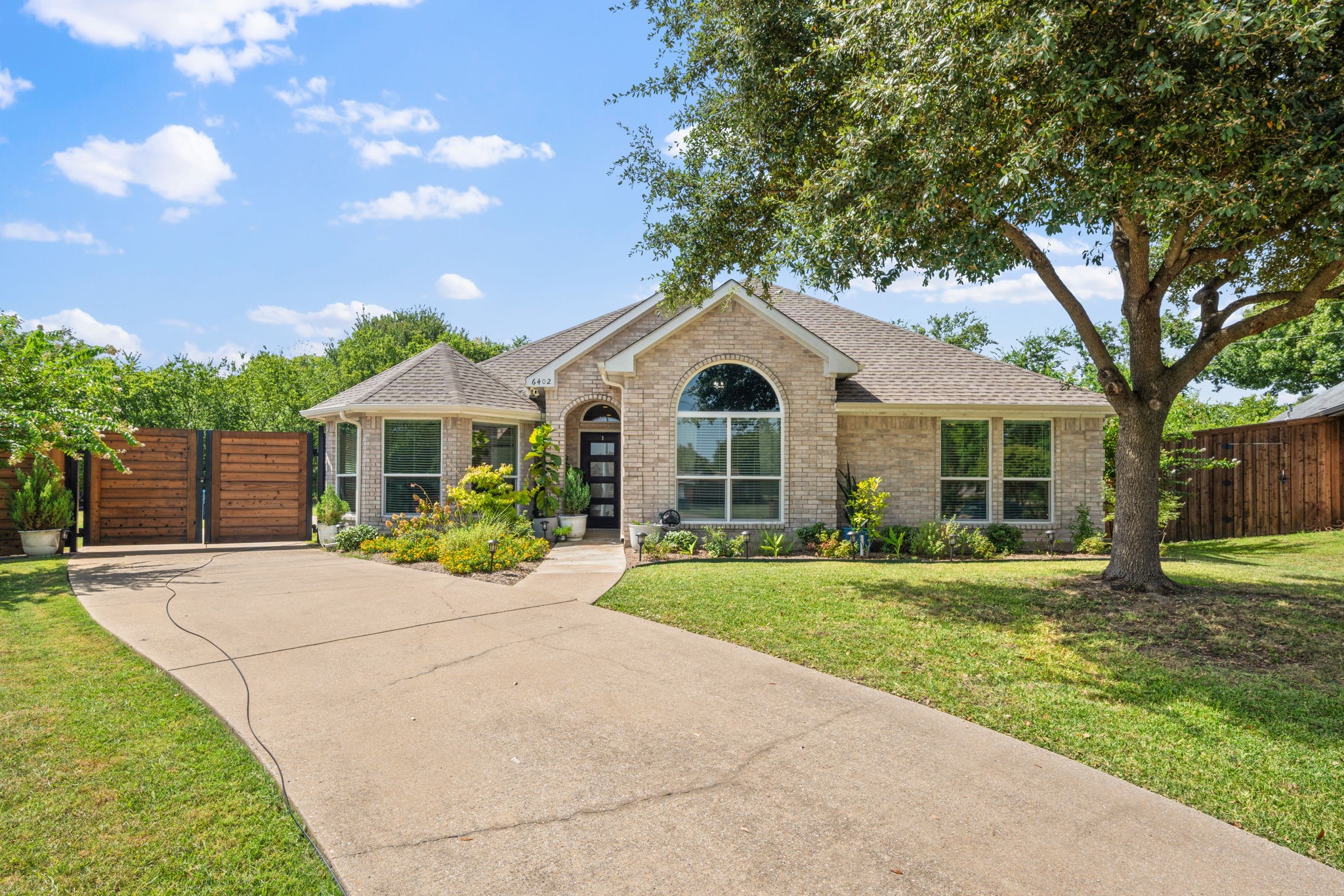 Residential Lease in Rowlett