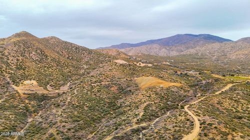 --TBD N Snapdragon Way 5 Acres --, Globe, AZ, 85501 | Card Image