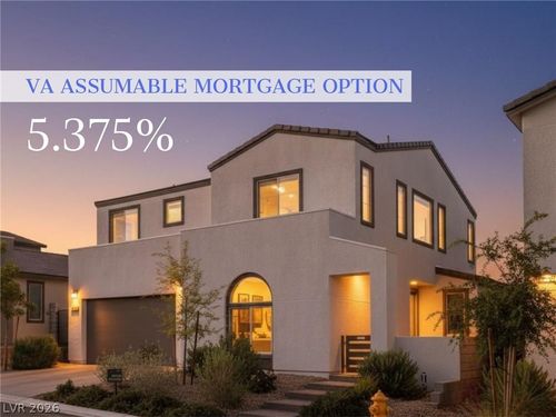 10255 Vonbulin Ave, Las Vegas, NV, 89166-6794 | Card Image