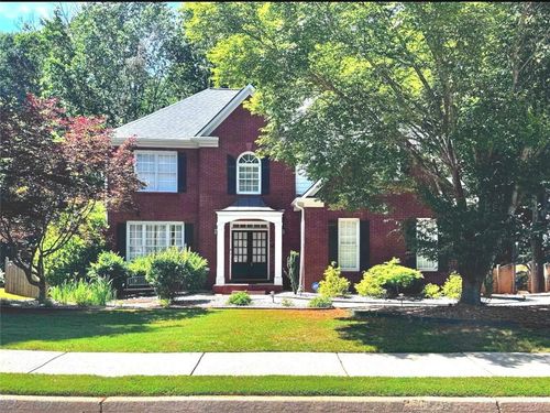 2674 Misty Rock Cv, Dacula, GA, 30019-3153 | Card Image