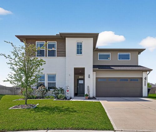 29418 Sydney Stone Ln, Katy, TX, 77494-3083 | Card Image
