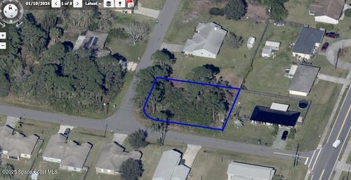 0000 Trapper Ave Se, PALM BAY, FL, 32909 | Card Image