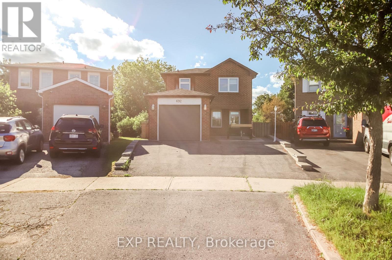 Residential in Pickering (Amberlea) 3