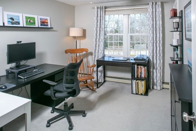 110 Fairways Edge Dr, House other with 4 bedrooms, 3 bathrooms and 6 parking in Marshfield MA | Image 19