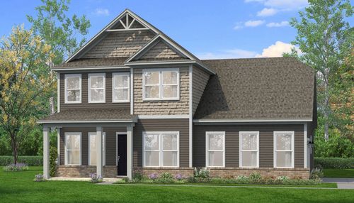 7252 Richvale Dr, Fairview, TN, 37062-2033 | Card Image