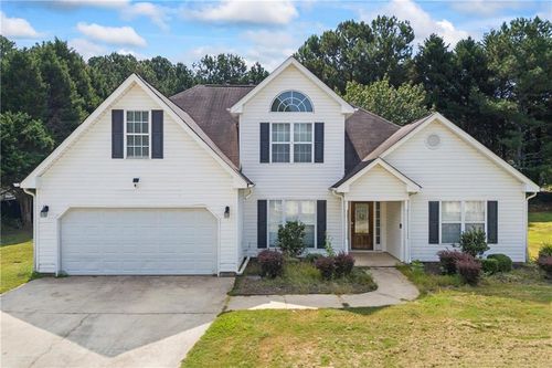 3810 Weeping Willow Ln, Loganville, GA, 30052-8991 | Card Image
