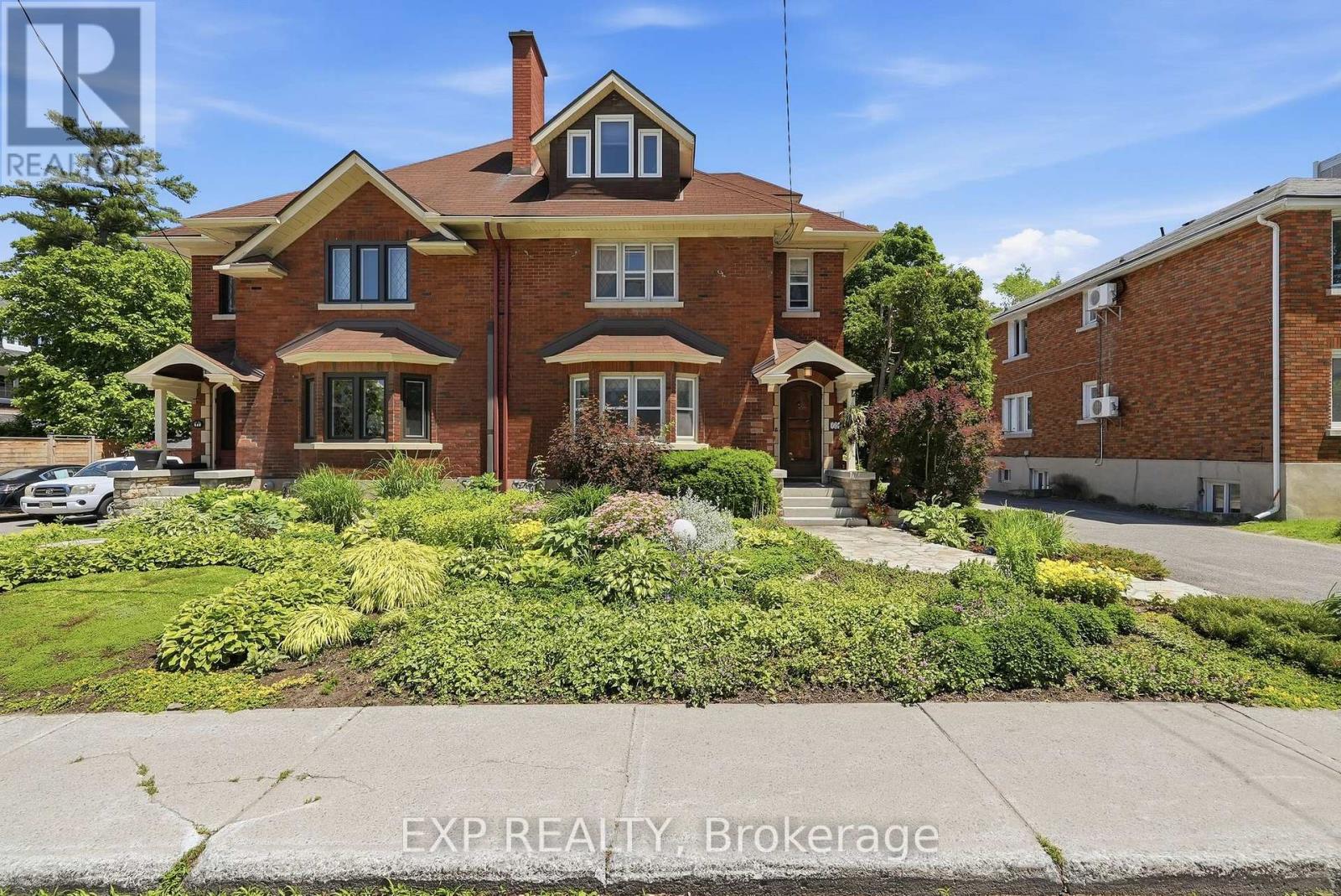 Residential in Ottawa