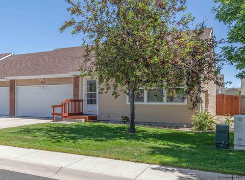 4131 Weathertop Ave, Cheyenne, WY, 82001 | Card Image