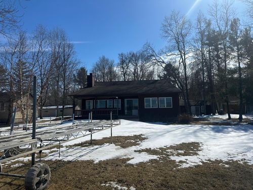 1111 Bone Lake Trl W, MILLTOWN, WI, 54858-4802 | Card Image