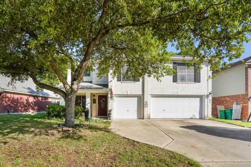 1205 Boerne Dr, Cedar Park, TX, 78613-5944 | Card Image