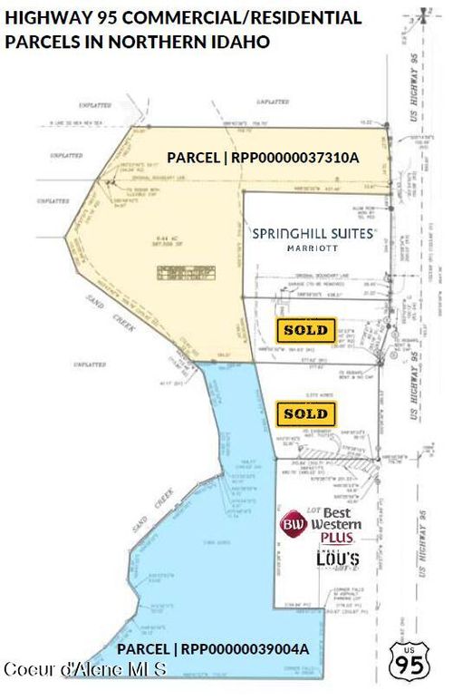 477504 Highway 95, Ponderay, ID, 83852-9772 | Card Image