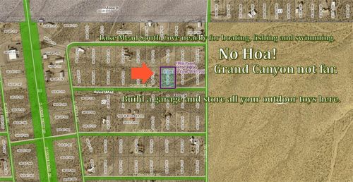 1545 W Hoover Dr, Meadview, AZ, 86444 | Card Image