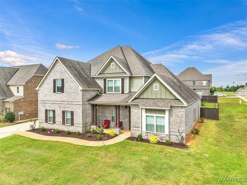 1443 Tullahoma Dr, Prattville, AL, 36066-2101 | Card Image